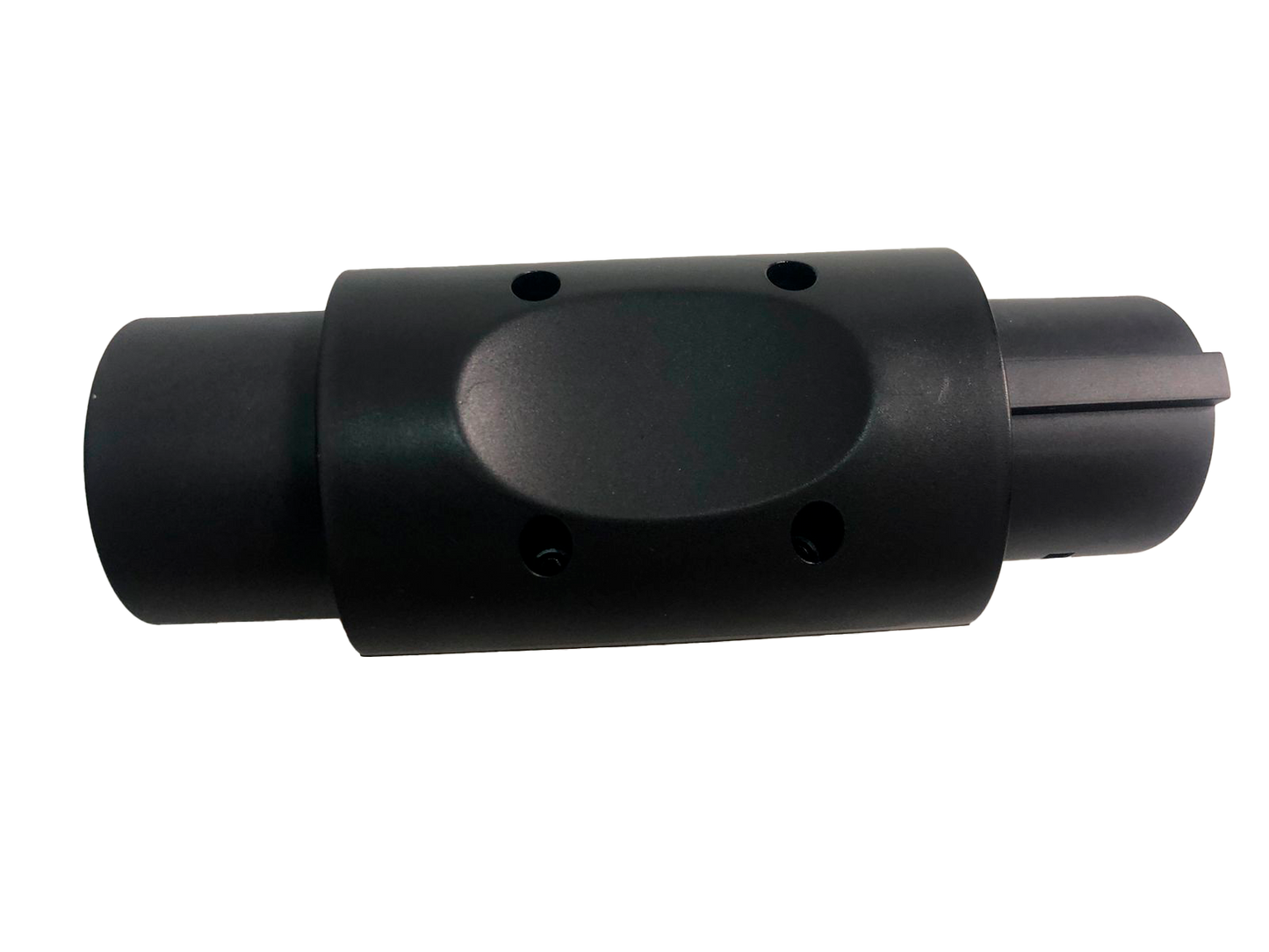 Adaptador De Carga Para Vehículos Eléctricos 32A 230VA TIPO 1 A TIPO 2