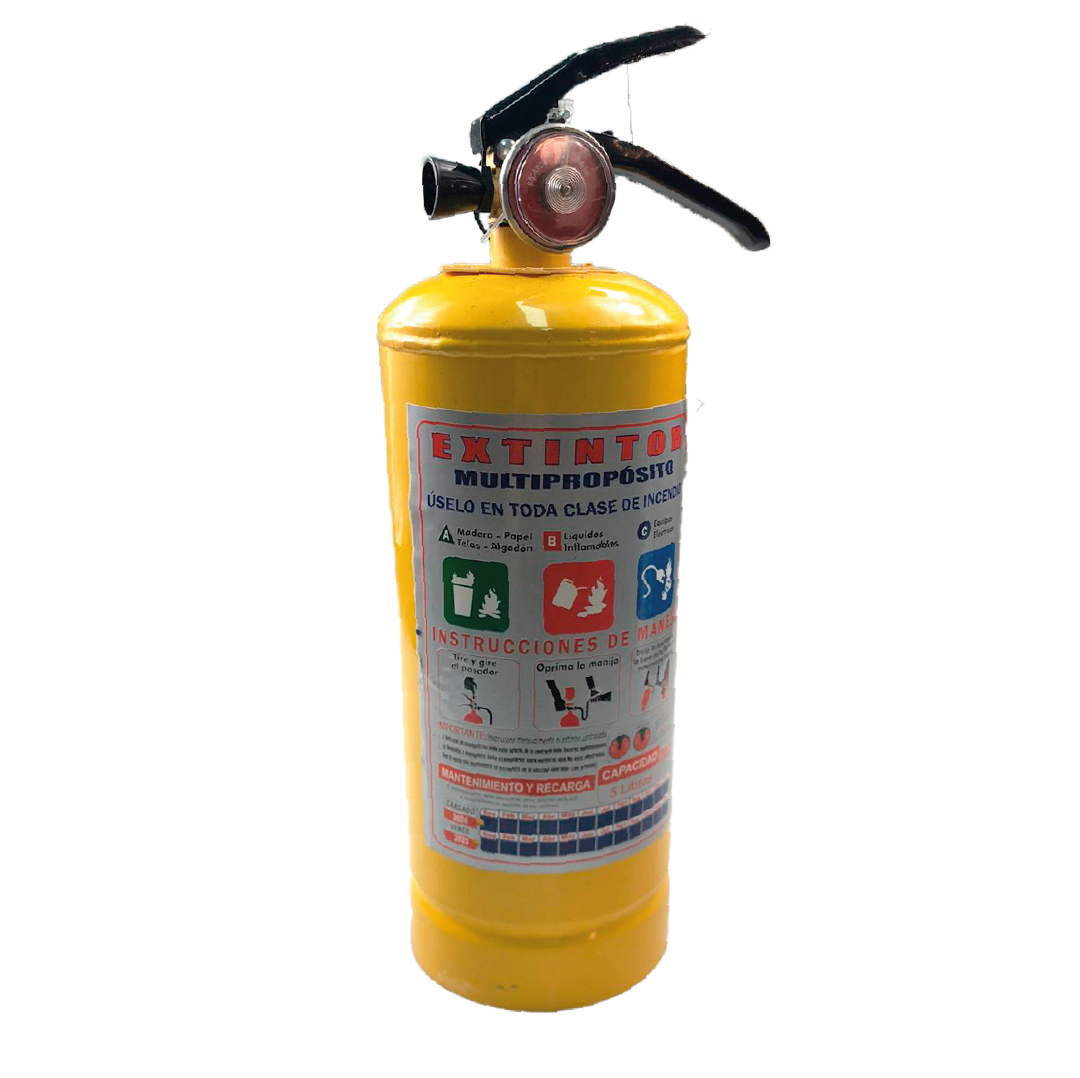 Kit de Carretera para Vehiculos