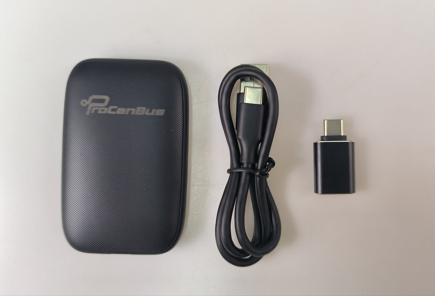 Modulo Car-play/Android Auto Inalambrico