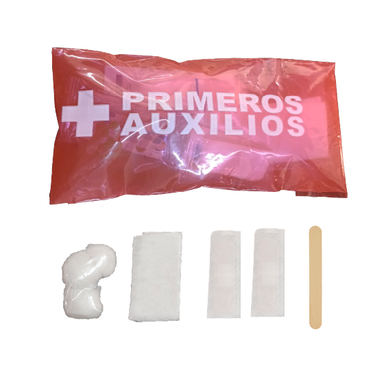 Kit de Carretera para Vehiculos