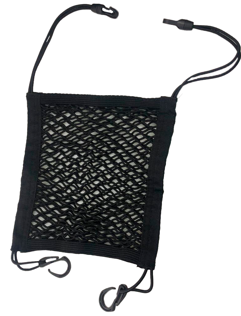 Malla para Auto 30 CM X 29 CM