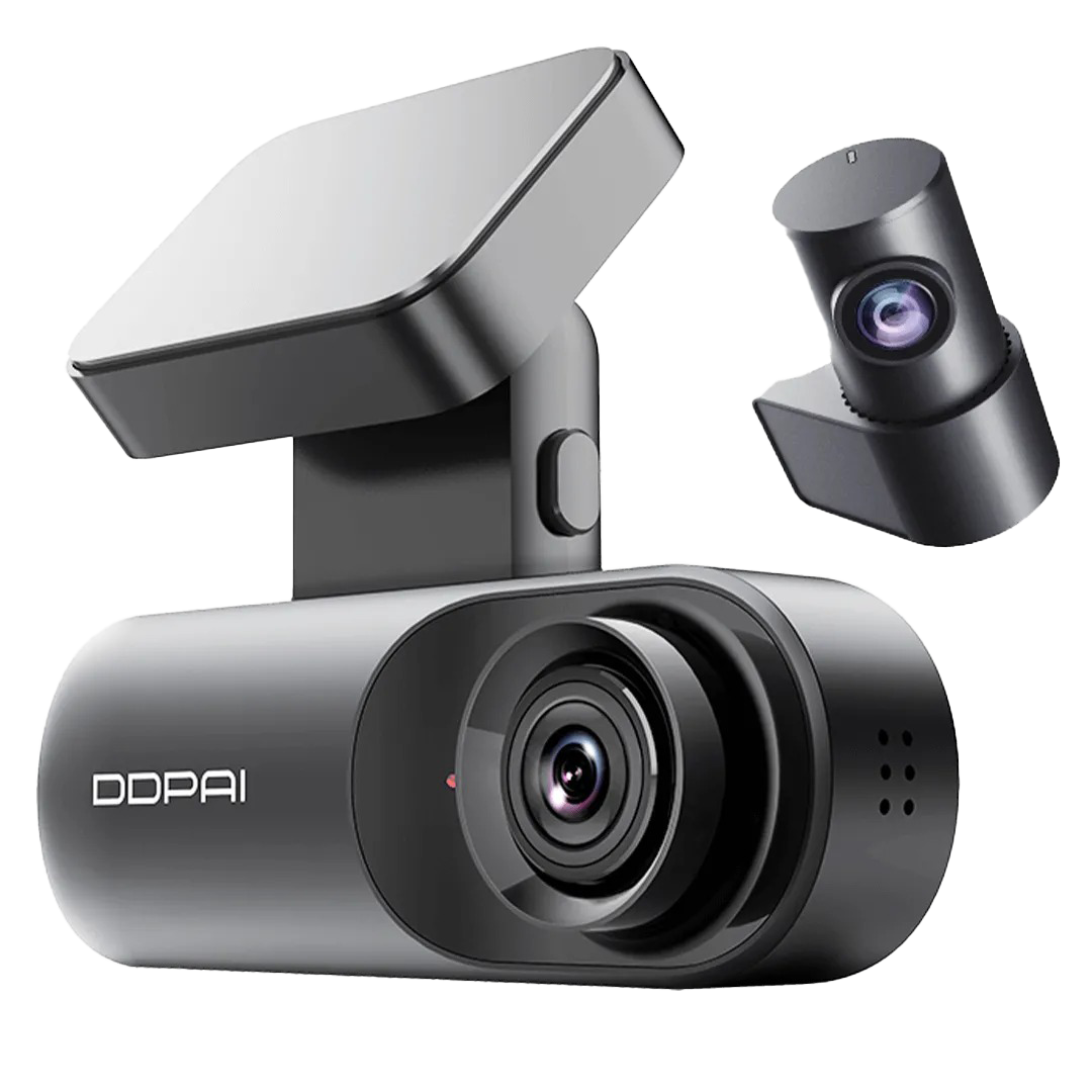 Cámara DVR N3 Pro DDPAI