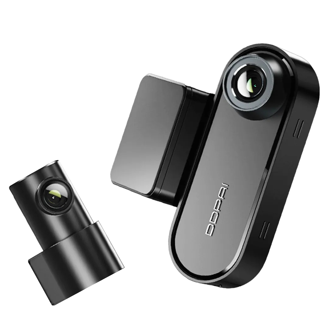 Camara DVR N5 Dual DDPAI