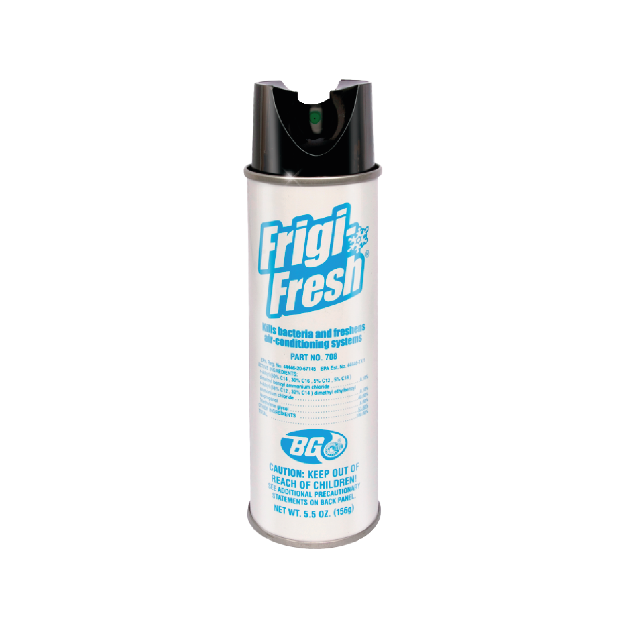 P708- BG Frigi-Fresh