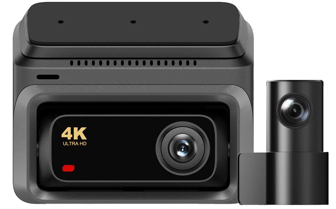 Camara DVR Z60 DDPAI
