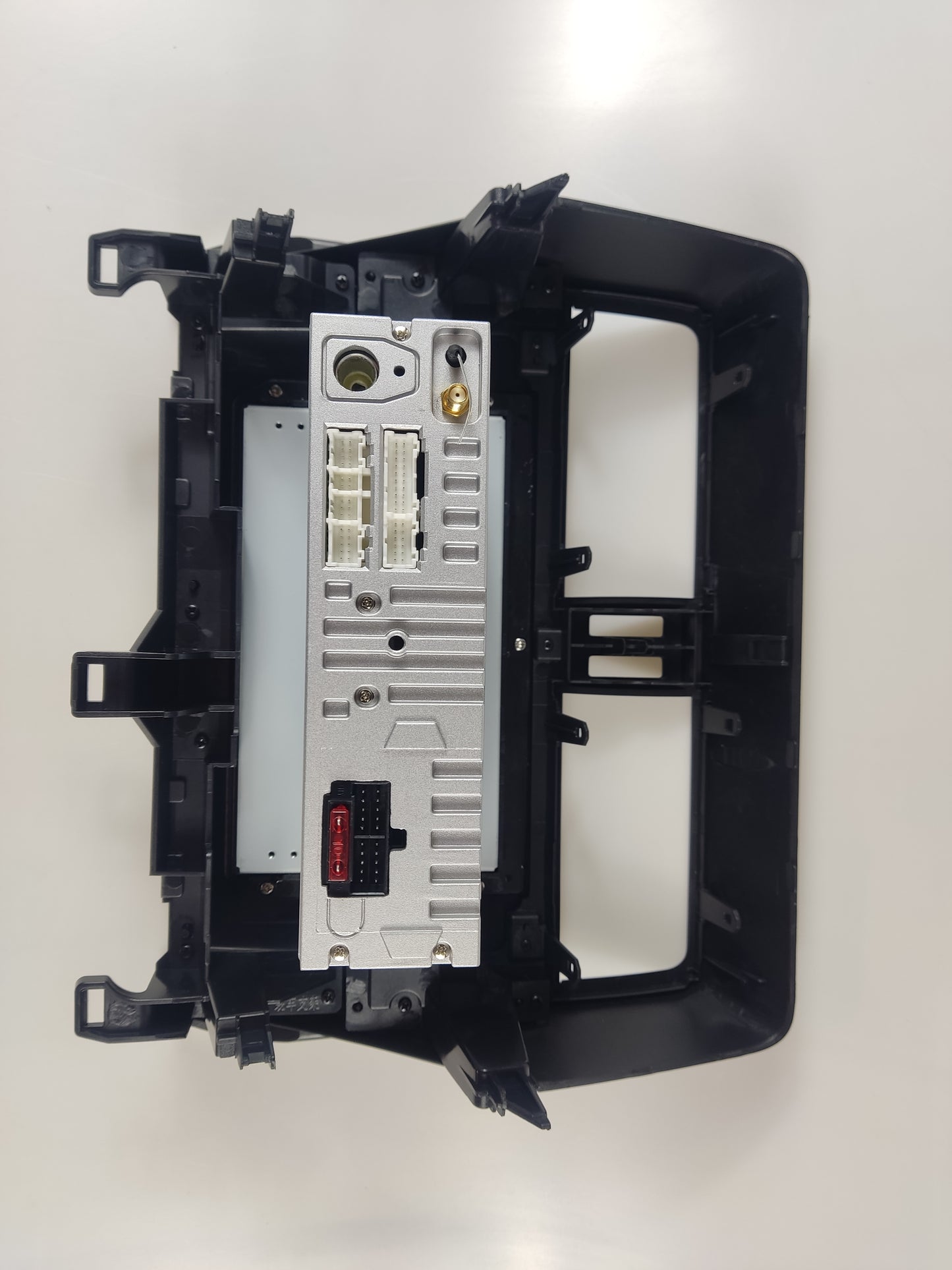 Radio android con Pantalla 10" para Toyota Prado 2017 - 2021