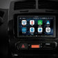 Radios Android para todo tipo de vehiculos, accesorios para carro somo tus autopartes, distribuidores de accesorios para carros con radios de pantalla 
