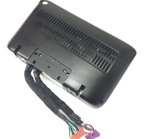 Radio con carcasa original android de pantalla para Mazda 3 Skyactive con android auto y apple car play en tus autopartes tenemos los mejores accesorios para carros y camioneta