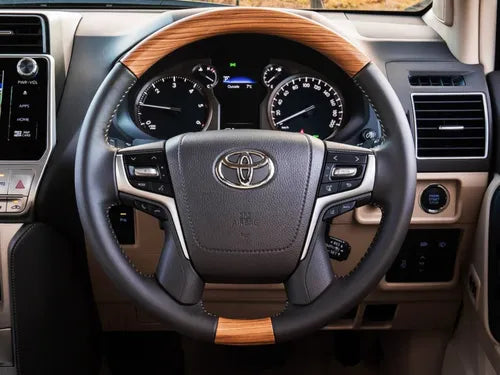 Mandos de timon para toyota prado de tus autopartes procanbus accesorios para carros