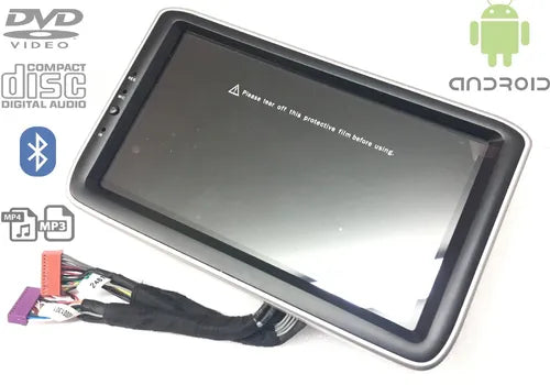 Radio con carcasa original android de pantalla para Mazda 3 Skyactive con android auto y apple car play en tus autopartes tenemos los mejores accesorios para carros y camioneta
