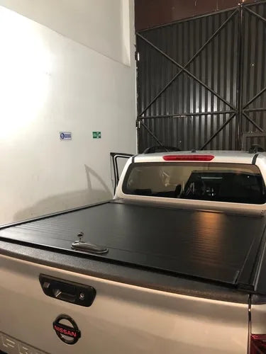 Carpa ideal para cubrir platon de camionetas de tus autopartes para Nissan toyota Volkswagen