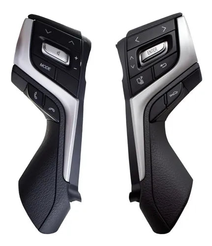 Mandos de timon para toyota prado de tus autopartes procanbus accesorios para carros