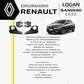 Exploradoras para Renault sandero o logan originales de tus auto partes y can bus tenemos diversos accesorios para carros y todo tipo de vehículos
