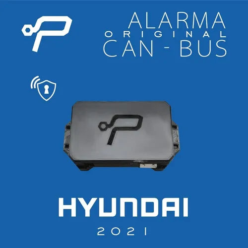 modulo can bus de alarma vehicular por tus autopartes con sistema de elevación automática de vidrios