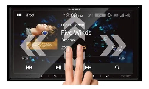 Radios Android para todo tipo de vehiculos, accesorios para carro somo tus autopartes, distribuidores de accesorios para carros