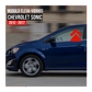 Modulo Elevavidrios Chevrolet Sonic 2012 - 2017