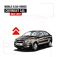 Modulo Elevavidrios Chevrolet Sail 2012 - 2017