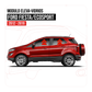 Modulo Elevavidrios Ford Fiesta y EcoSport