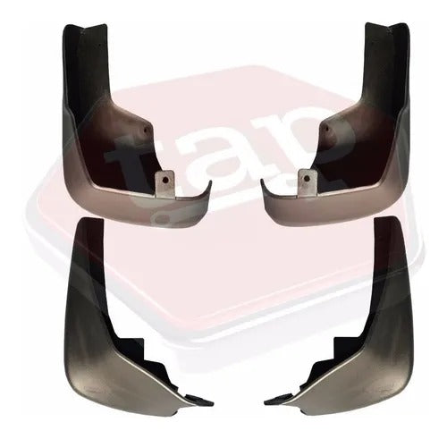 Guarda Barros / Polvos O Salpicaderas Para Chevrolet Tracker de tus autopartes como accesorios para carros y vehículos