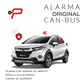 Alarma Honda WR-V