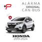 Alarma Honda WR-V