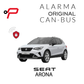 Alarma Seat Arona