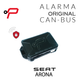 Alarma Seat Arona