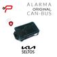 Alarma Kia Seltos