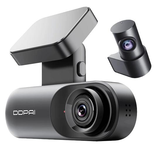 Cámara DVR N3 Pro DDPAI