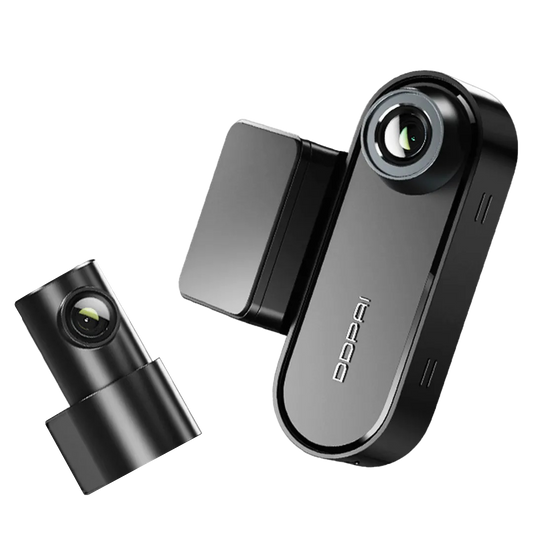 Camara DVR N5 Dual DDPAI