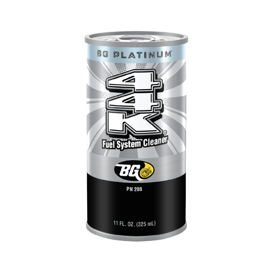 PN208- BG PLATINUM 44K  (LIMPIADOR PREMIUM INYECCIÓN)