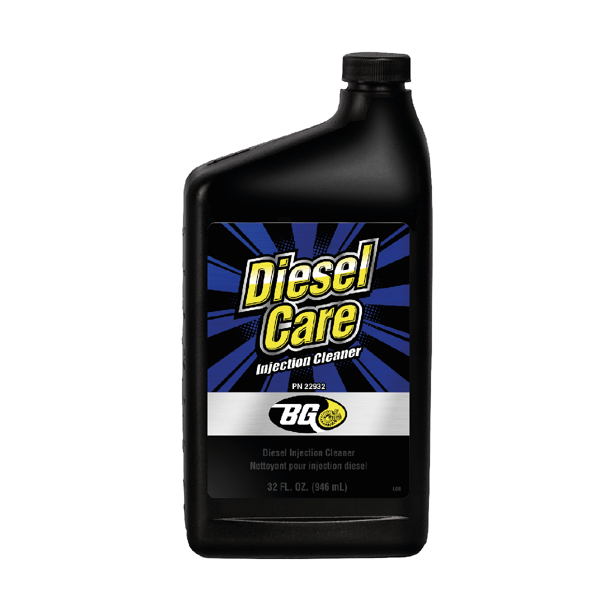 P229-Diesel Care Injection Cleaner  (Limpiador inyección diesel)