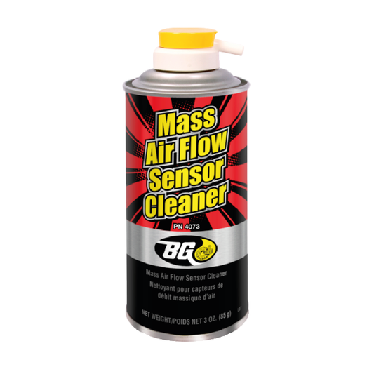 P407-Mass Air Flow Senser Cleaner  (LIMPIADOR CAUDALÍMETRO Y CONTACTOS)