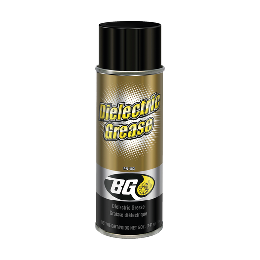 P483 - BG Dielectric Grease