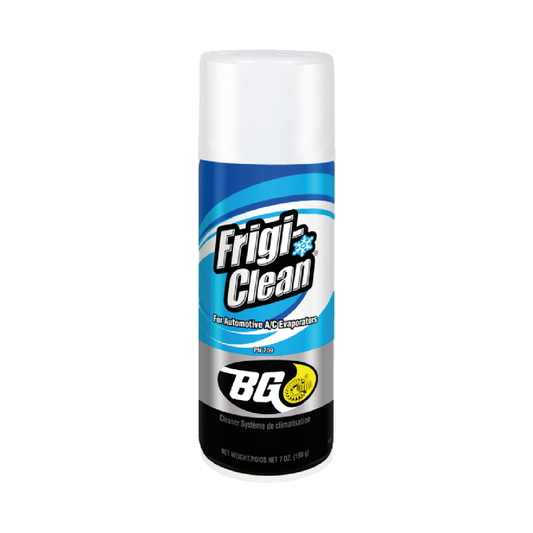 P709- Frigi-Clean  (Espuma Fungicida)