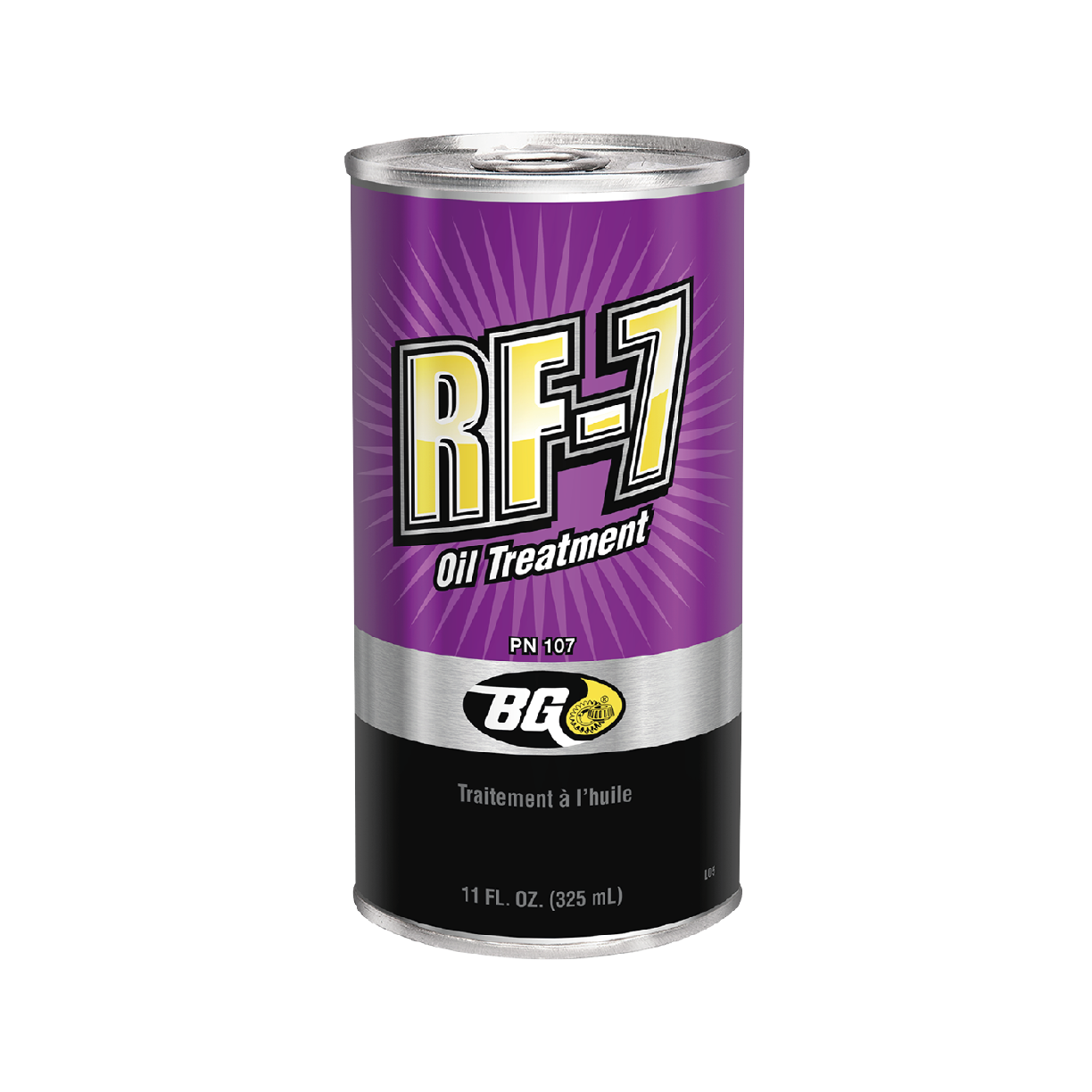 P107 RF7 Anti-Oil Consumption Treatment  (ANTI CONSUMO ACEITE)