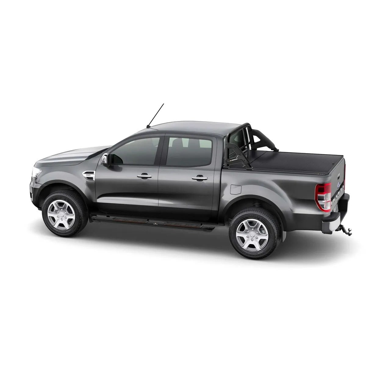 Barra antivuelco Keko Ford Ranger 2013-2023