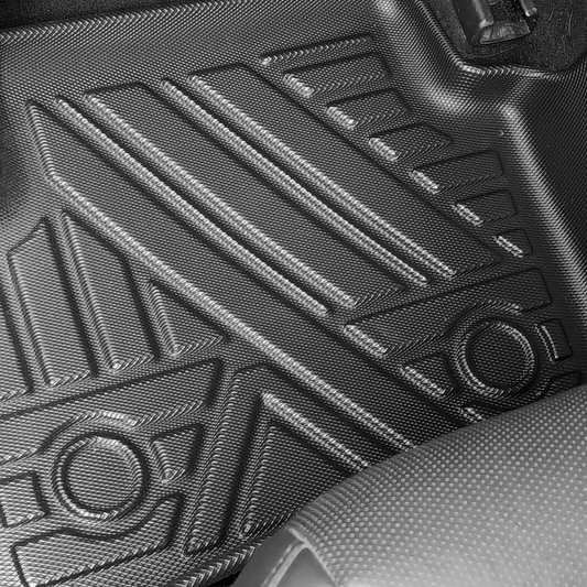 Tapetes Termoformados Mazda CX-30 2024