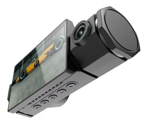Camara DVR o dash cam para carros, distribuida por tus autopartes