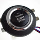 Encendido electronico con boton push start pro can bus para Toyota hilux fabricado por tus autopartes como accesorio para carro